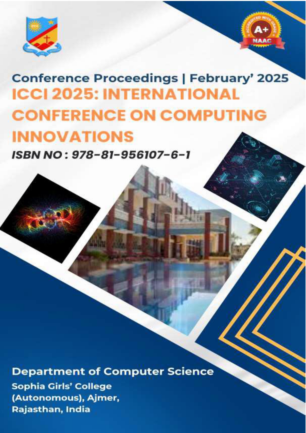 Sophia Girls’ College